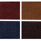 Набор для обивки дверей рельефный  (искусственная кожа,  1х2 м, цвета в ассортименте)