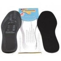 СТЕЛЬКИ АНТИБАКТЕРИАЛЬНЫЕ УНИВЕРСАЛЬНЫЕ (ЛАТЕКС) SD-125