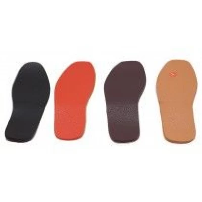 СТЕЛЬКИ ДЕМИСЕЗОННЫЕ ИЗ КОЖЗАМЕНИТЕЛЯ, РАЗМЕРЫ 40-45 (SD-84)