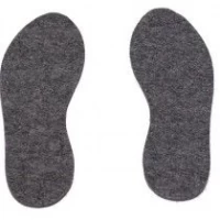 СТЕЛЬКИ ФЕТРОВЫЕ, РАЗМЕРЫ 35-46