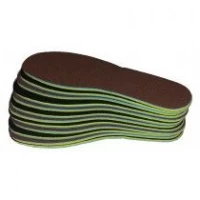 СТЕЛЬКИ EVA+ТЕКСТИЛЬ (РАЗМЕРЫ 38-48)