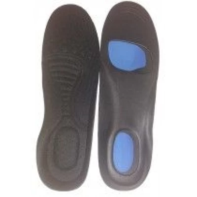 СПОРТИВНЫЕ СТЕЛЬКИ С СУПИНАТОРАМИ, РАЗМЕРЫ 44-48