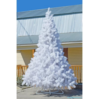 Ель искусственная 'Белая' 2.5 м Ивано-Франковск, Украина Ель искусственная 'Белая' 2.5 м Ивано-Франковск, Украина