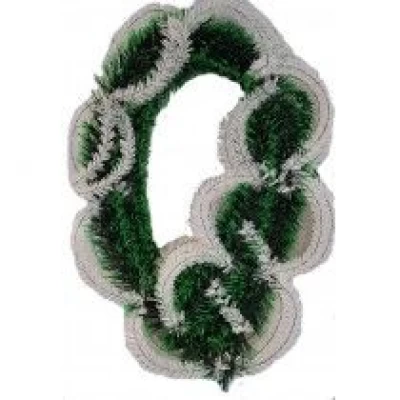 ЗАГОТОВКА ДЛЯ АЖУРНОГО ВЕНКА "ПОЛТАВА"