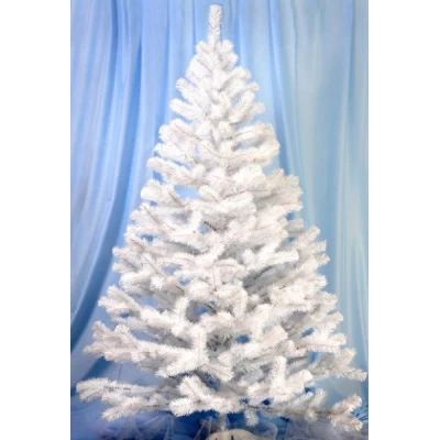 Ель искусственная 'Белая' 2 м Ивано-Франковск, Украина