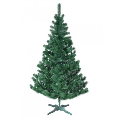 Ель искусственная 0.55см зелёная Ель искусственная 0.55см зелёная