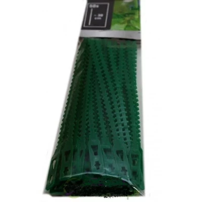 СТЯЖКИ ДЛЯ РАССАДЫ 13 СМ, УПАКОВКА 50 ШТ (SD-191) СТЯЖКИ ДЛЯ РАССАДЫ 13 СМ, УПАКОВКА 50 ШТ (SD-191)