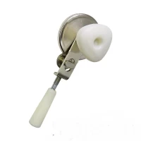 МАШИНКА ЗАКАТОЧНАЯ "БЕЛАРУС" (ВИНТОВАЯ, ПОЛУАВТОМАТ)