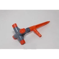 Полив вертушка 4-ходовая укороченная