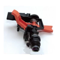 Секторный пластиковый ороситель SD-28