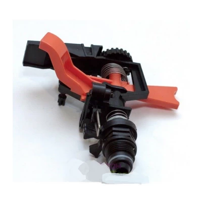 Секторный пластиковый ороситель SD-28