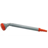 Насадка для шланга Булава угловая серая