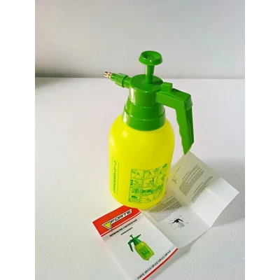 Опрыскиватель пневматический Forte  2,6 л