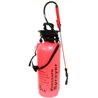 Опрыскиватель пневматический Pressure Sprayer 8 л ручной