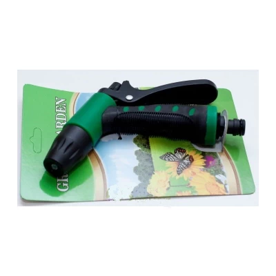 Пистолет поливочный брандспойт (SD-36)