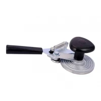 Ключ закаточный полуавтомат Улитка "Запорожье" на ролике