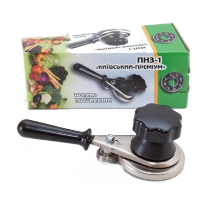 Закаточный ключ "Черкассы" МЗР-1 механический на ролике