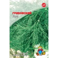 Семена Укропа Ароматный,  20 г (Семена для хорошего хозяина)