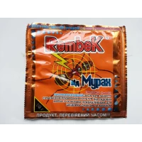 Средство от муравьев Рембек Мураха, 50г