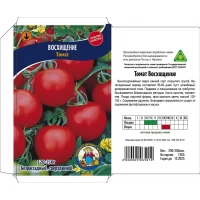 Семена Томат ВОСХИЩЕНИЕ 200-250ШТ. Высокоурожайный сверх ранний