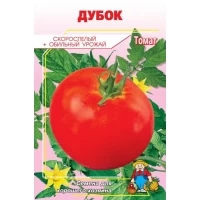 Семена Томат ДУБОК – 1 г. Раннеспелый сорт