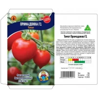 Семена Томат ПРИМА ДОНА F1 – 30 семян