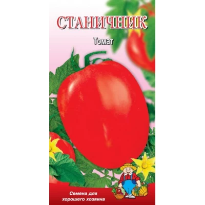 Семена Томат СТАНИЧНИК – 0,5 г