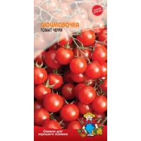 Семена Томат черри ДЮЙМОВОЧКА – 20 шт