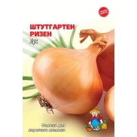 Семена Лук ШТУТГАРТЕН РИЗЕН – 10 г