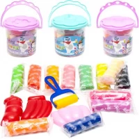 Моделін в відрі №2015 8*9см