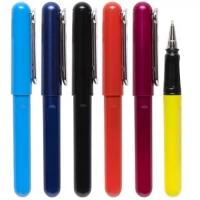 Ручка подарочная J-13 гелевая.