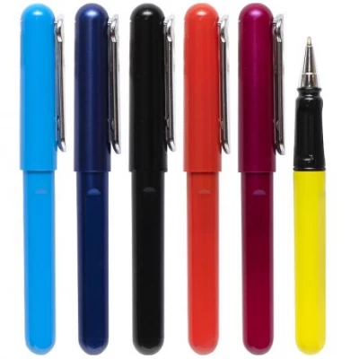 Ручка подарочная J-13 гелевая.