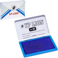 Штемпельна подушка