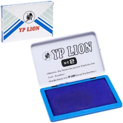 Штемпельна подушка