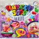 Пластилінове Мило PLAY CLAY SOAP велике укр PCS-01-01U