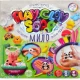 Пластилінове Мило PLAY CLAY SOAP велике укр PCS-01-01U