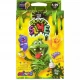 Набор для проведения опытов "Crazy Slime" MINI рус SLM-02-01U