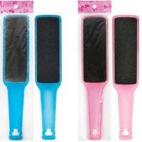 Пилка для педикюру шліфувальна 23*5 см Х1-21