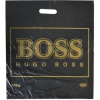 Пакет поліетиленовий Банан BOSS