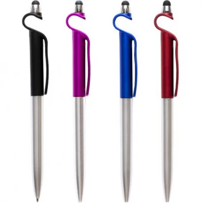 Ручка - стилус, кулькова HY10368 Ручка - стилус, кулькова HY10368