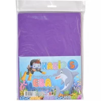 Фоаміран фіолетовий EVA-025, А4,21х29,7см,2,00 мм 5 аркуш. Фоаміран фіолетовий EVA-025, А4,21х29,7см,2,00 мм 5 аркуш.