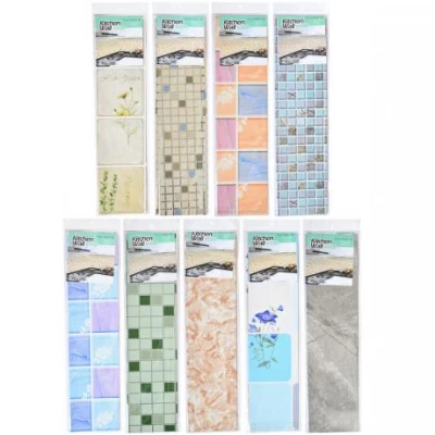 Наклейка щільна над плитою 60 * 90 см Х3-149 Наклейка щільна над плитою 60 * 90 см Х3-149