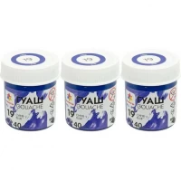 Гуаш Творчість Синя 40 мл Гамма