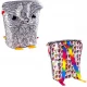 Креативное творчество "My Color Owl-Bag" рюкзачок-сова COWL-01-01U
