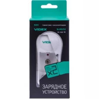 Зарядний пристрій  N201 Videx