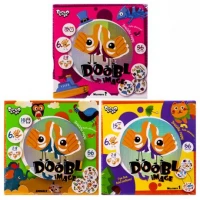 Настільна гра велика Doobl Image УКР DBI-01-01U..04U