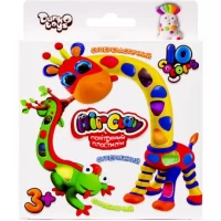 Креативное творчество "Air Clay" 10ц УКР ARCL-03-01U Креативное творчество "Air Clay" 10ц УКР ARCL-03-01U