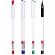 Набор ручек "One Plus" RADIUS 10 цветов