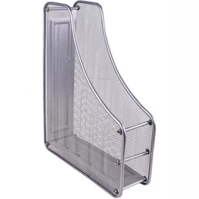 Лоток 1 відділення метал 1988-S вертикальний срібло 28,5х35,5х8,0 см