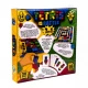 Настольная развлекательная игра "Tetris IQ battle 3in1" РК G-TIB-02U